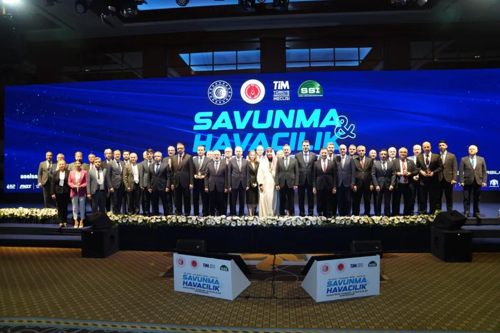 MKE AŞ, Savunma Sanayii İhracatında Zirvede! – Kırıkkale Haber, Son Dakika Kırıkkale Haberleri MKE AŞ, Savunma Sanayii İhracatında Zirvede! - Kırıkkale Haber, Son Dakika Kırıkkale Haberleri