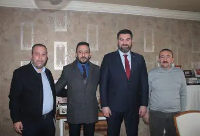 Özaydın Gazetecilik Demokratik Bir Ülkenin Vazgeçilmez Bir Unusurdur - Kırıkkale Haber, Son Dakika Kırıkkale Haberleri