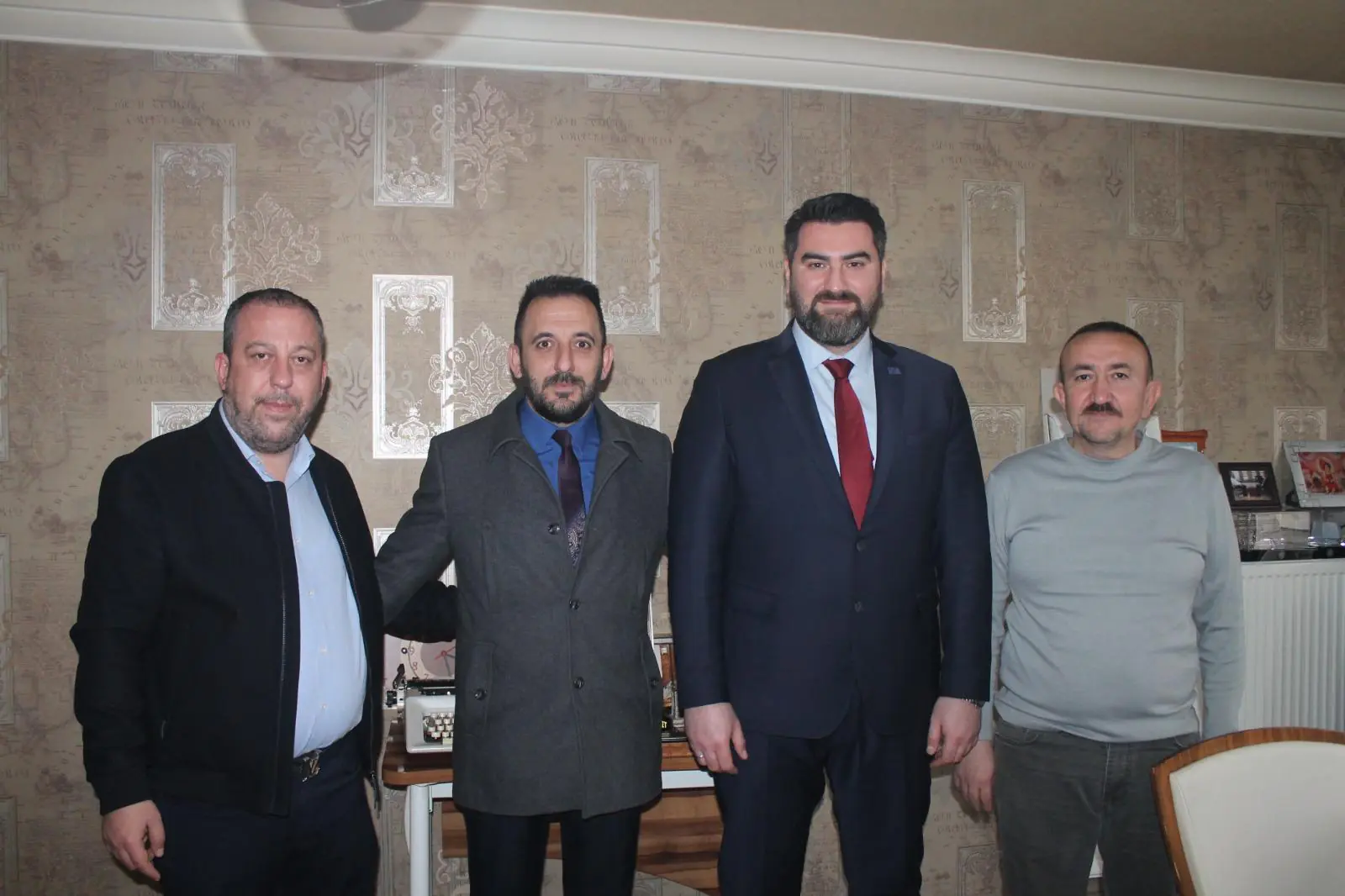 Özaydın Gazetecilik Demokratik Bir Ülkenin Vazgeçilmez Bir Unusurdur - Kırıkkale Haber, Son Dakika Kırıkkale Haberleri Özaydın Gazetecilik Demokratik Bir Ülkenin Vazgeçilmez Bir Unusurdur - Kırıkkale Haber, Son Dakika Kırıkkale Haberleri