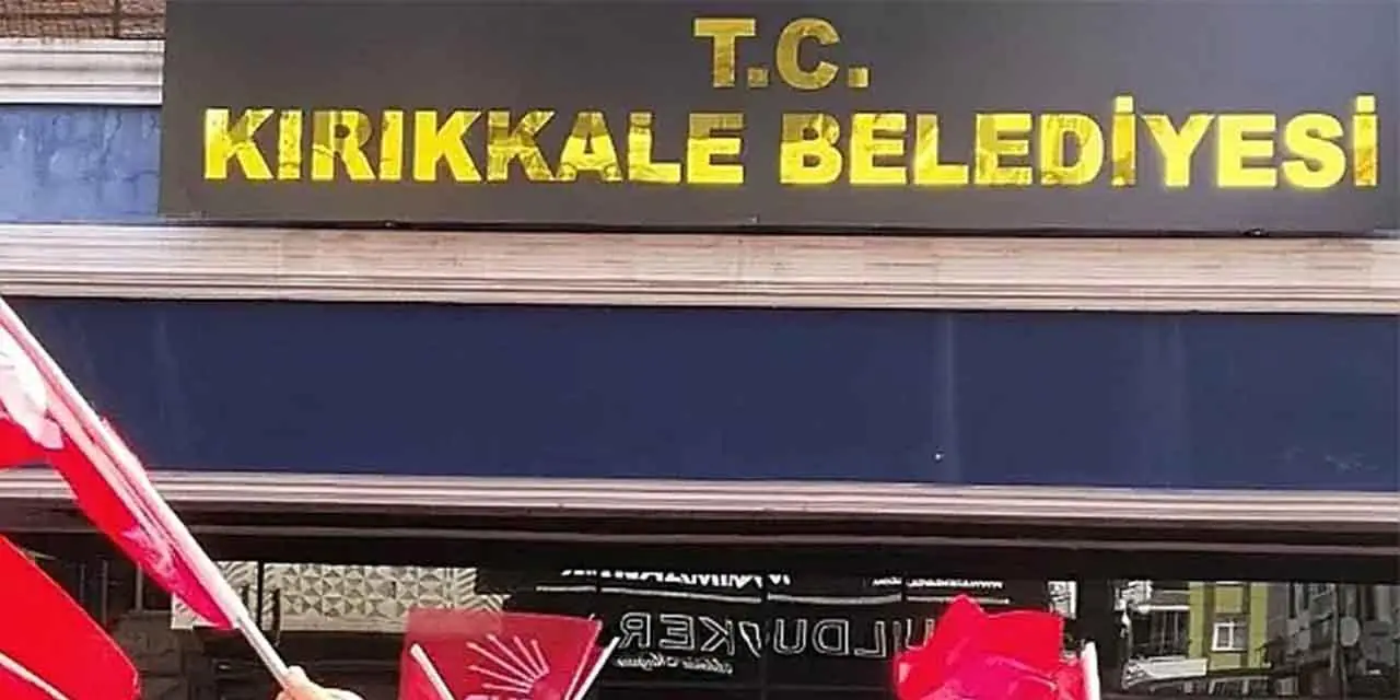Kırıkkale Belediyesi ISO/IEC 27001:2023 Sertifikası Aldı - Kırıkkale Haber, Son Dakika Kırıkkale Haberleri Kırıkkale Belediyesi ISO/IEC 27001:2023 Sertifikası Aldı - Kırıkkale Haber, Son Dakika Kırıkkale Haberleri