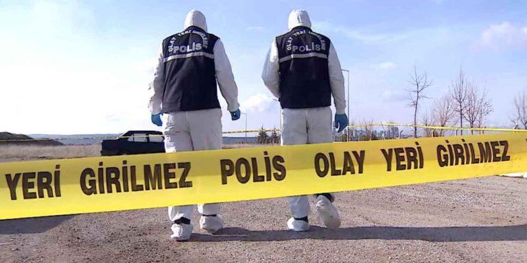 Çalılıöz Mahallesi’nde araca ateş açtılar! - Kırıkkale Haber, Son Dakika Kırıkkale Haberleri
