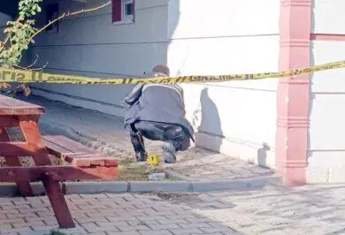 Dördüncü Kattan Düşen Kadın Ağır Yaralandı - Kırıkkale Haber, Son Dakika Kırıkkale Haberleri