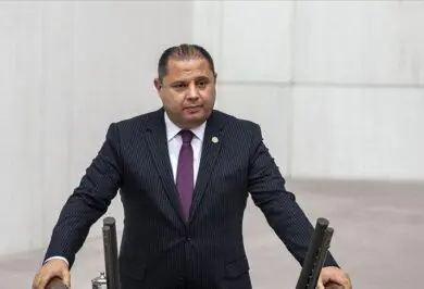 Öztürk; Kırıkkaleli hemşirelerimin kandilini kutluyorum - Kırıkkale Haber, Son Dakika Kırıkkale Haberleri