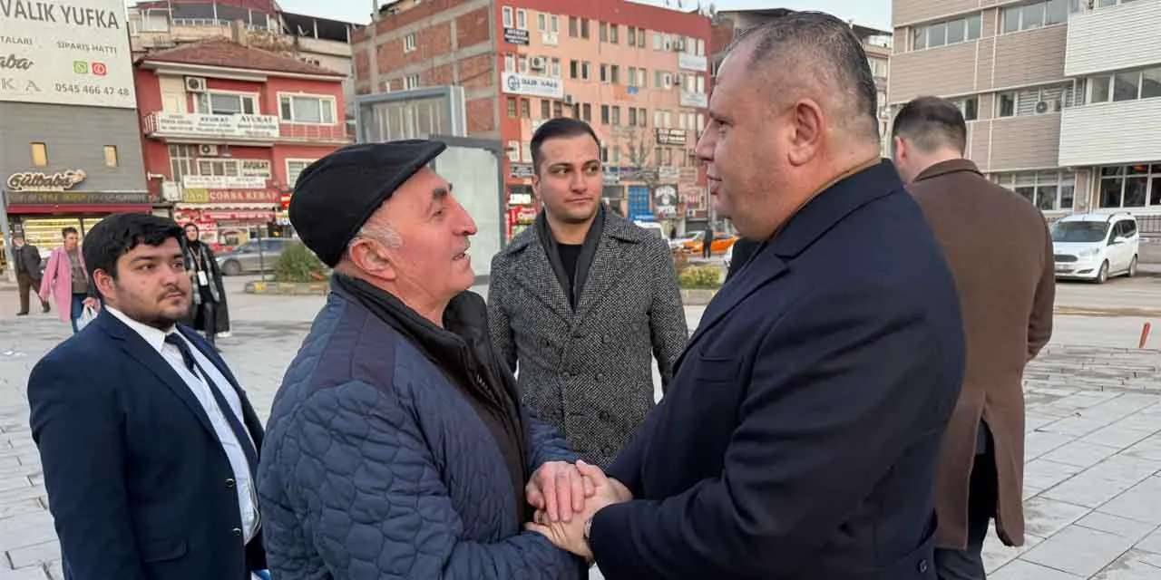 Kırıkkale’de MHP Milletvekili Halil Öztürk Rüzgârı Esti - Kırıkkale Haber, Son Dakika Kırıkkale Haberleri Kırıkkale’de MHP Milletvekili Halil Öztürk Rüzgârı Esti - Kırıkkale Haber, Son Dakika Kırıkkale Haberleri