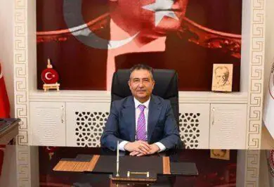 Güney: “Bu kadim şehre layık olmak için çalışacağız” - Kırıkkale Haber, Son Dakika Kırıkkale Haberleri