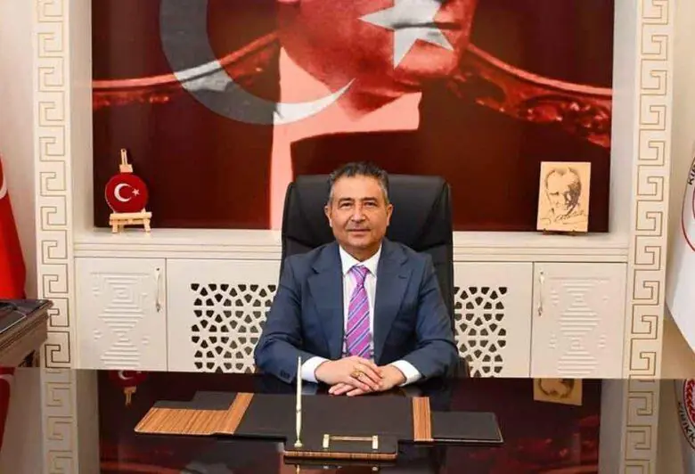Güney: “Bu kadim şehre layık olmak için çalışacağız” - Kırıkkale Haber, Son Dakika Kırıkkale Haberleri