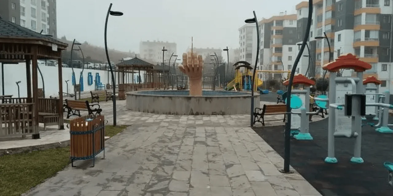 Yahşihan'da Park Ve Çevre Temizliği Çalışmaları Sürüyor - Kırıkkale Haber, Son Dakika Kırıkkale Haberleri Yahşihan'da Park Ve Çevre Temizliği Çalışmaları Sürüyor - Kırıkkale Haber, Son Dakika Kırıkkale Haberleri