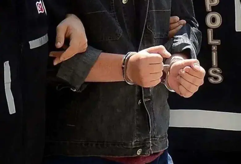 Çocuk yaşta suç makinesi çıktı! - Kırıkkale Haber, Son Dakika Kırıkkale Haberleri