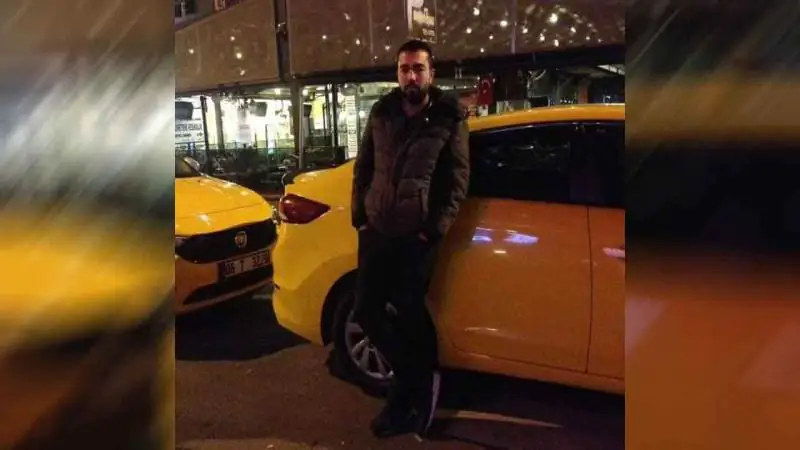 Sulakyurt’u Derinden Üzen Ölüm - Kırıkkale Haber, Son Dakika Kırıkkale Haberleri Sulakyurt’u Derinden Üzen Ölüm - Kırıkkale Haber, Son Dakika Kırıkkale Haberleri