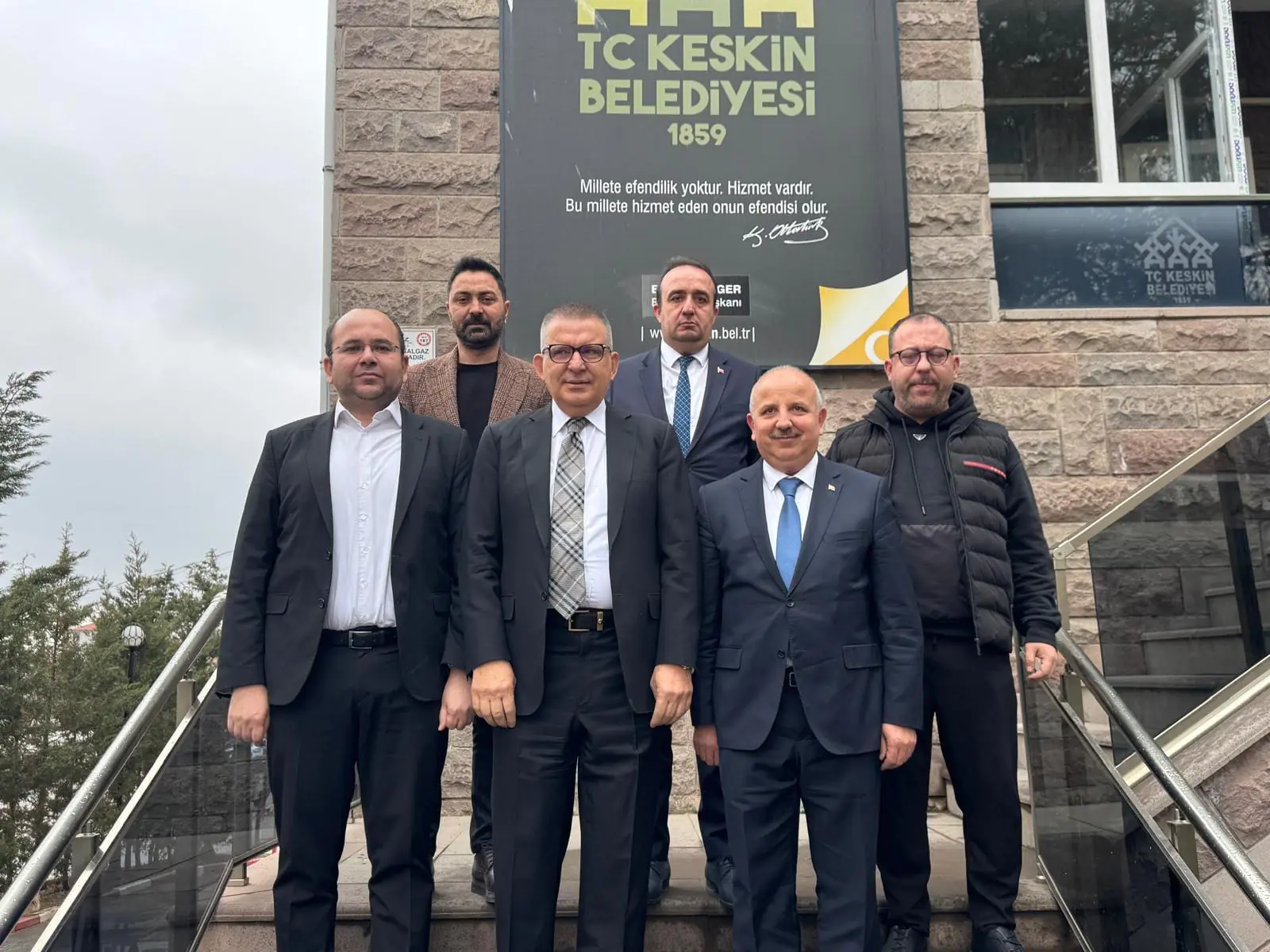Hayırsever İş İnsanı Recep Uzelli'den Keskin'e Anlamlı Ziyaret - Kırıkkale Haber, Son Dakika Kırıkkale Haberleri Hayırsever İş İnsanı Recep Uzelli'den Keskin'e Anlamlı Ziyaret - Kırıkkale Haber, Son Dakika Kırıkkale Haberleri
