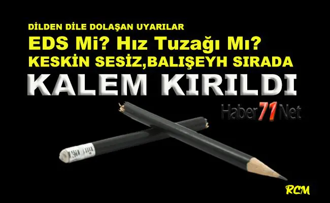 EDS'lerden Önce Türkiye’nin Kavşak Noktasıydık - Kırıkkale Haber, Son Dakika Kırıkkale Haberleri EDS'lerden Önce Türkiye’nin Kavşak Noktasıydık - Kırıkkale Haber, Son Dakika Kırıkkale Haberleri