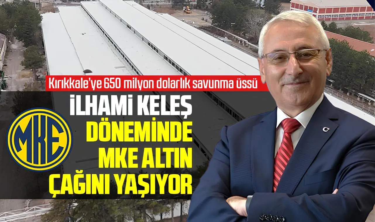 Otomatik taslak - Kırıkkale Haber, Son Dakika Kırıkkale Haberleri