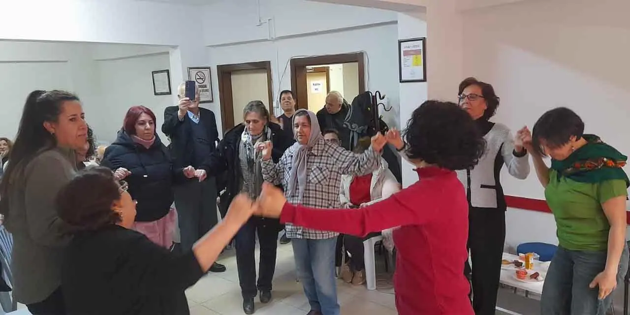 Alevi Kültür Dernekleri’nde sanat dolu etkinlik - Kırıkkale Haber, Son Dakika Kırıkkale Haberleri Alevi Kültür Dernekleri’nde sanat dolu etkinlik - Kırıkkale Haber, Son Dakika Kırıkkale Haberleri