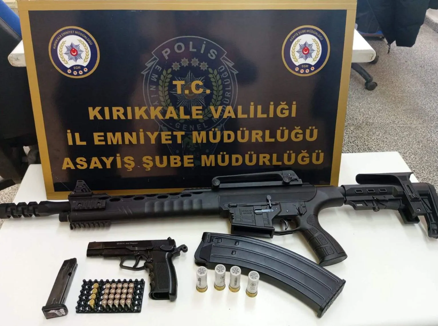 Sosyal Medya Delikanlıları Yakalandı! - Kırıkkale Haber, Son Dakika Kırıkkale Haberleri Sosyal Medya Delikanlıları Yakalandı! - Kırıkkale Haber, Son Dakika Kırıkkale Haberleri