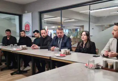 Baro Başkanı Zeki: “Toplumsal fayda sağlayan bir kurumuz” - Kırıkkale Haber, Son Dakika Kırıkkale Haberleri Baro Başkanı Zeki: “Toplumsal fayda sağlayan bir kurumuz” - Kırıkkale Haber, Son Dakika Kırıkkale Haberleri