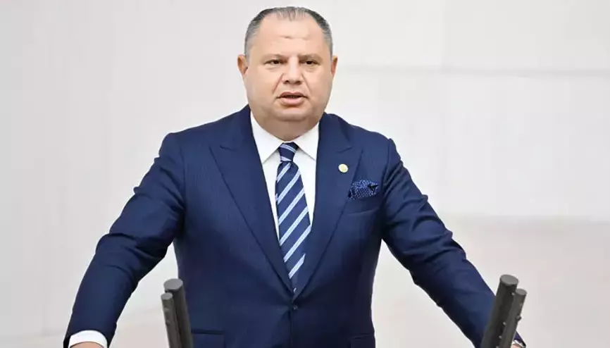 Halil Öztürk Meclis’te Fark Yaratıyor! - Kırıkkale Haber, Son Dakika Kırıkkale Haberleri