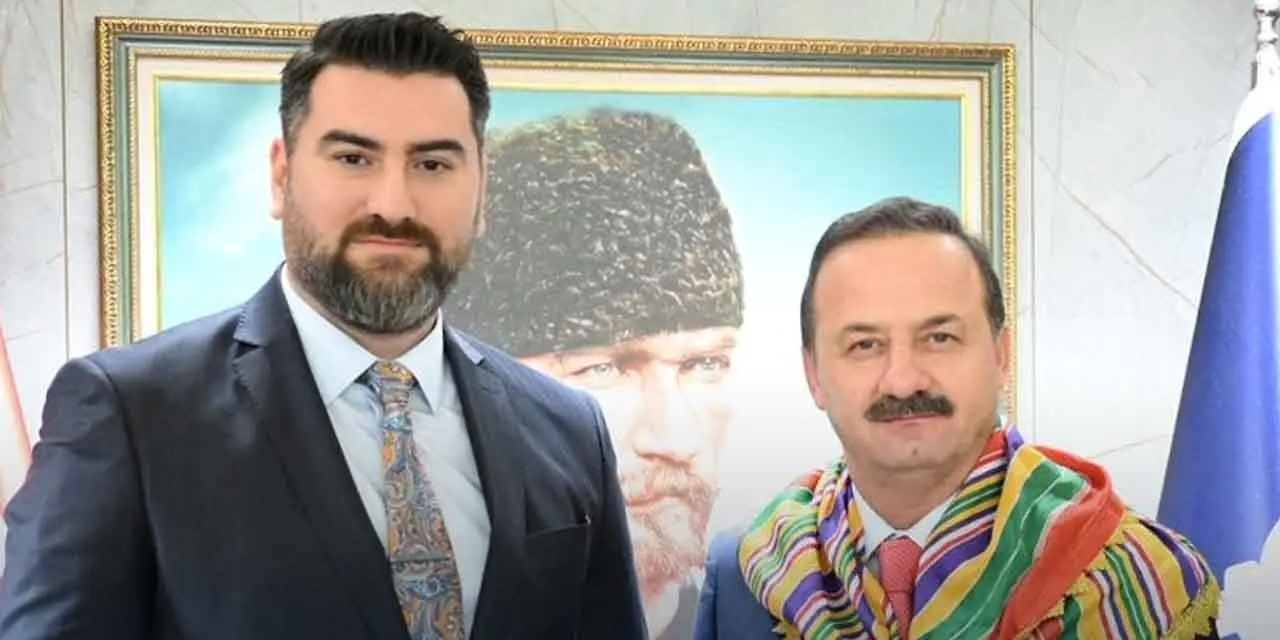 Özaydın"En Azından Çocuklarımız İçin Bunu Yapın" - Kırıkkale Haber, Son Dakika Kırıkkale Haberleri Özaydın"En Azından Çocuklarımız İçin Bunu Yapın" - Kırıkkale Haber, Son Dakika Kırıkkale Haberleri