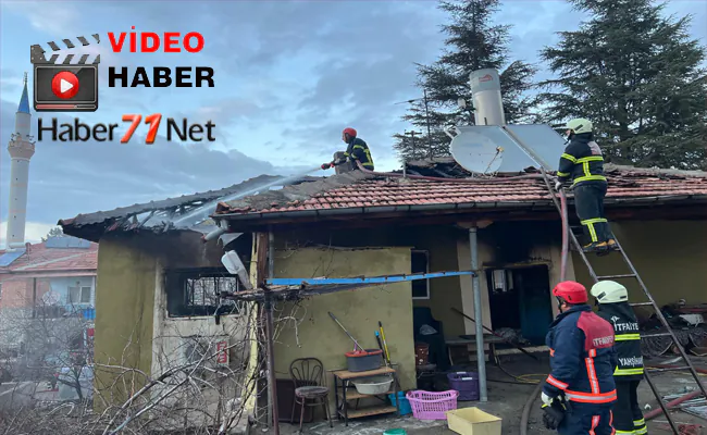 Yahşihan'da Ev Yangını Yaşlı Kadın Hayatını Kaybetti - Kırıkkale Haber, Son Dakika Kırıkkale Haberleri Yahşihan'da Ev Yangını Yaşlı Kadın Hayatını Kaybetti - Kırıkkale Haber, Son Dakika Kırıkkale Haberleri