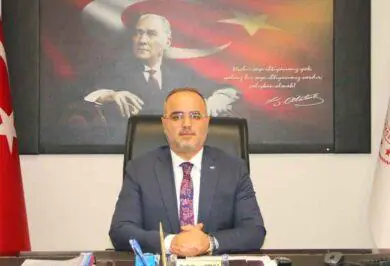 Polat’tan doktor şiddetine kınama! - Kırıkkale Haber, Son Dakika Kırıkkale Haberleri Polat’tan doktor şiddetine kınama! - Kırıkkale Haber, Son Dakika Kırıkkale Haberleri