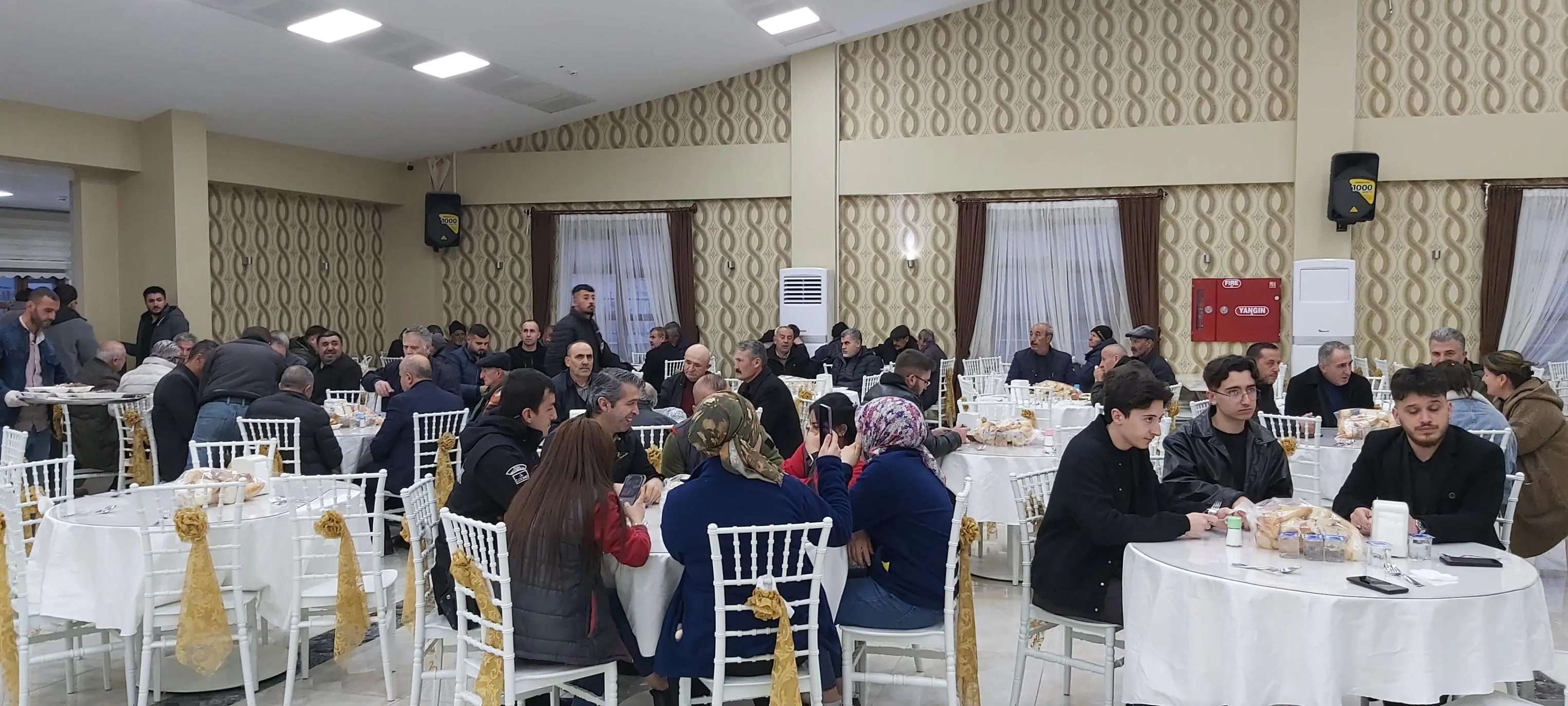 Keskin’de Ramazan’ın ilk iftarında gönül sofrası kuruldu - Kırıkkale Haber, Son Dakika Kırıkkale Haberleri Keskin’de Ramazan’ın ilk iftarında gönül sofrası kuruldu - Kırıkkale Haber, Son Dakika Kırıkkale Haberleri