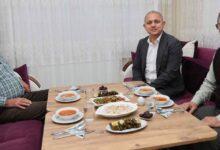Önal, şehit ailesi sofrasına konuk oldu - Kırıkkale Haber, Son Dakika Kırıkkale Haberleri