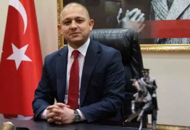 Önal: “Bayramlar birlik ve beraberliği pekiştirir” - Kırıkkale Haber, Son Dakika Kırıkkale Haberleri