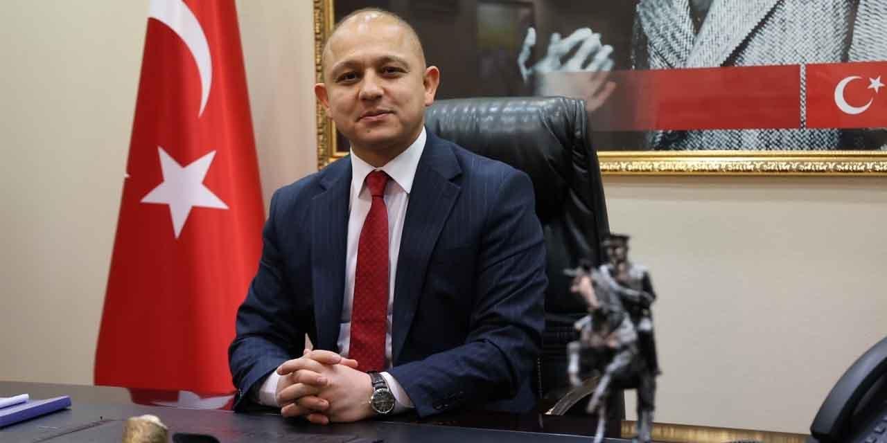 Önal: “Bayramlar birlik ve beraberliği pekiştirir” - Kırıkkale Haber, Son Dakika Kırıkkale Haberleri