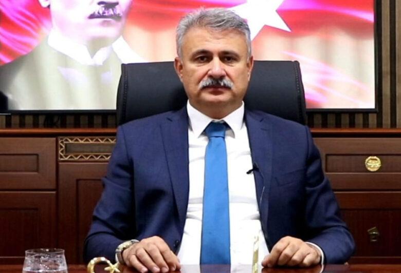 Başkan Sungur: "Bayramda gönüllerimizi birleştirerek iyiliği artıralım" - Kırıkkale Haber, Son Dakika Kırıkkale Haberleri