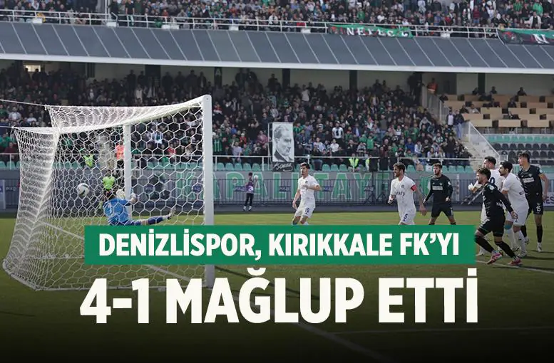 Denizli'de Fark Yedik - Kırıkkale Haber, Son Dakika Kırıkkale Haberleri Denizli'de Fark Yedik - Kırıkkale Haber, Son Dakika Kırıkkale Haberleri