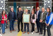 Gençlik Merkezi, Portekiz heyetini ağırladı - Kırıkkale Haber, Son Dakika Kırıkkale Haberleri