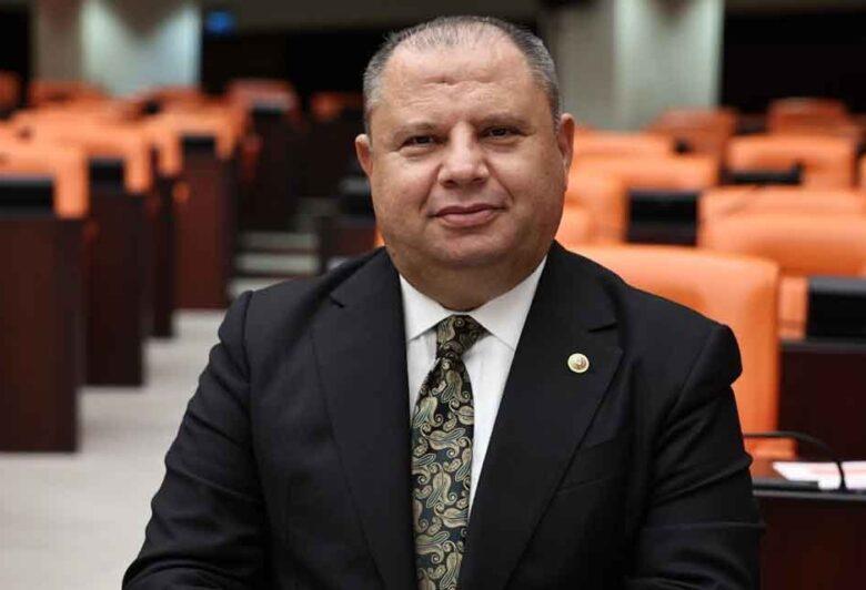 Öztürk müjdeyi verdi! Savunma Sanayi lisesi açılıyor - Kırıkkale Haber, Son Dakika Kırıkkale Haberleri