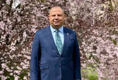 Öztürk: “Bayramlar sabrın mükafatıdır” - Kırıkkale Haber, Son Dakika Kırıkkale Haberleri