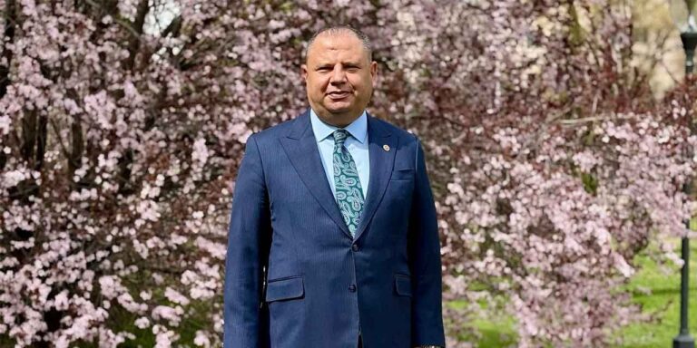 Öztürk: “Bayramlar sabrın mükafatıdır” - Kırıkkale Haber, Son Dakika Kırıkkale Haberleri