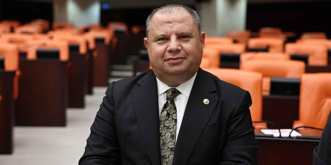 Öztürk müjdeyi verdi! Savunma Sanayi lisesi açılıyor - Kırıkkale Haber, Son Dakika Kırıkkale Haberleri