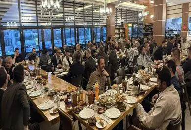 Keskin Belediyesi Yöneticileri Lüy ve Kayır'dan Birlik ve Beraberlik İftarı - Kırıkkale Haber, Son Dakika Kırıkkale Haberleri Keskin Belediyesi Yöneticileri Lüy ve Kayır'dan Birlik ve Beraberlik İftarı - Kırıkkale Haber, Son Dakika Kırıkkale Haberleri