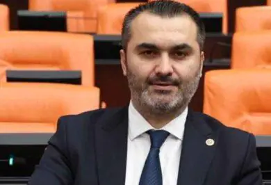 Kaplan: “Bayramlar sevgi ve paylaşma günüdür” - Kırıkkale Haber, Son Dakika Kırıkkale Haberleri