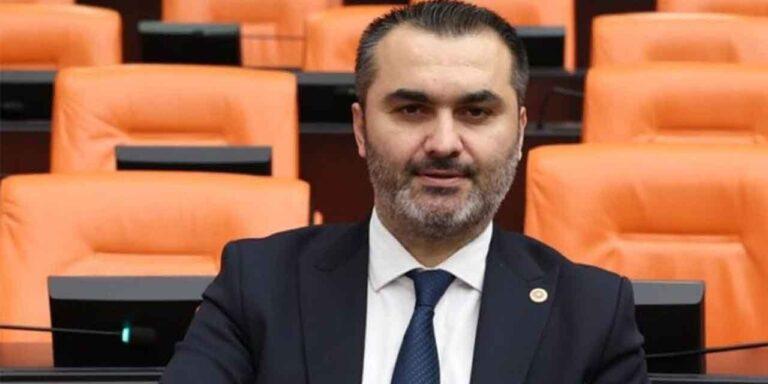 Kaplan: “Bayramlar sevgi ve paylaşma günüdür” - Kırıkkale Haber, Son Dakika Kırıkkale Haberleri