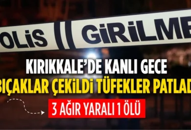 Kırıkkale Haber, Son Dakika Kırıkkale Haberleri