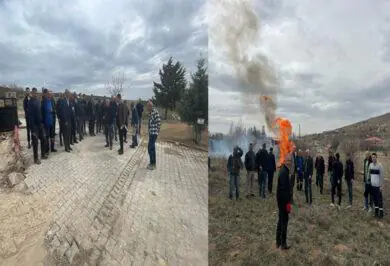 Keskin Belediyesi’nden Ramazan Bayramı Öncesi Mezarlık Temizliği - Kırıkkale Haber, Son Dakika Kırıkkale Haberleri Keskin Belediyesi’nden Ramazan Bayramı Öncesi Mezarlık Temizliği - Kırıkkale Haber, Son Dakika Kırıkkale Haberleri