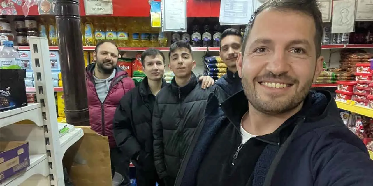 Keskin’de Ramazan Ayı kardeşlik içinde yaşanıyor - Kırıkkale Haber, Son Dakika Kırıkkale Haberleri Keskin’de Ramazan Ayı kardeşlik içinde yaşanıyor - Kırıkkale Haber, Son Dakika Kırıkkale Haberleri