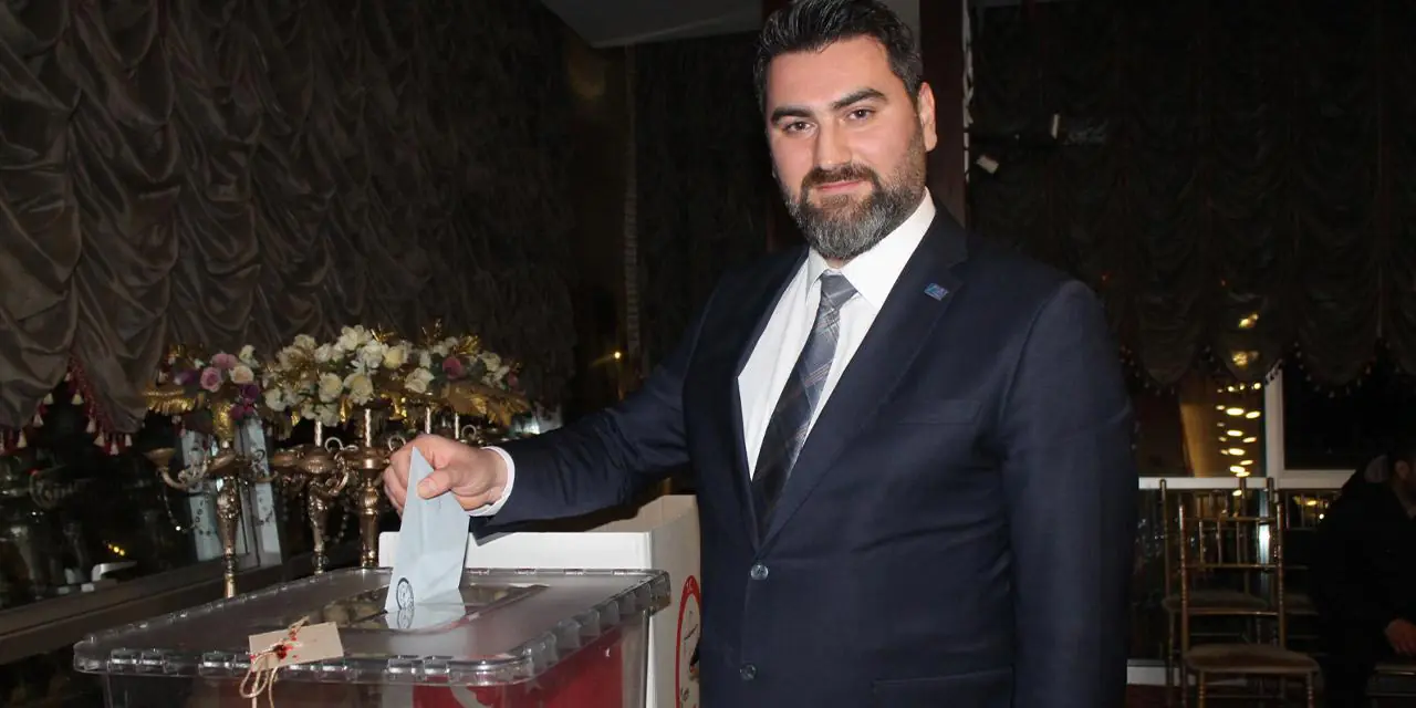 Anahtar Partisi Birinci Kongresini Yapt - Kırıkkale Haber, Son Dakika Kırıkkale Haberleri Anahtar Partisi Birinci Kongresini Yapt - Kırıkkale Haber, Son Dakika Kırıkkale Haberleri