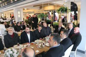 Kırıkkale’de Lezzetin Yeni Adresi: Etçi Latif Açıldı! – Kırıkkale Haber, Son Dakika Kırıkkale Haberleri Kırıkkale’de Lezzetin Yeni Adresi: Etçi Latif Açıldı! - Kırıkkale Haber, Son Dakika Kırıkkale Haberleri