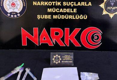 Kırıkkale'de Torbacılar Tutuklandı - Kırıkkale Haber, Son Dakika Kırıkkale Haberleri