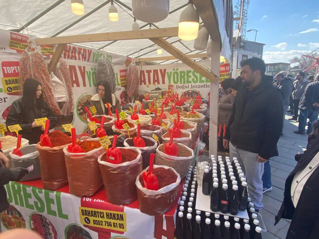Cebeci: “Kırıkkale Belediyesine Tepki Gösterdi !” – Kırıkkale Haber, Son Dakika Kırıkkale Haberleri Cebeci: “Kırıkkale Belediyesine Tepki Gösterdi !” - Kırıkkale Haber, Son Dakika Kırıkkale Haberleri