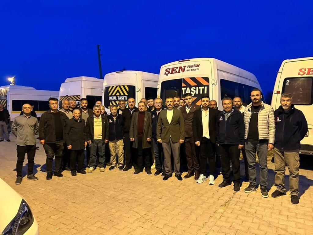 Şen Turizm’den Ramazan Ayına Özel İftar Programı - Kırıkkale Haber, Son Dakika Kırıkkale Haberleri