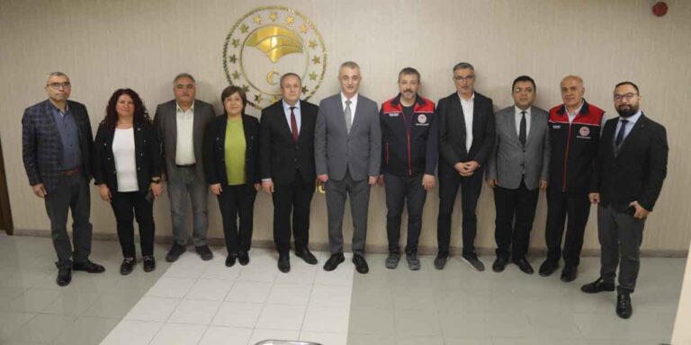 Tarım Müdürlüğünde bayram heyecanı yaşandı - Kırıkkale Haber, Son Dakika Kırıkkale Haberleri