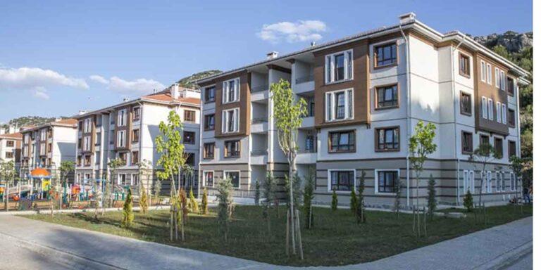 Kırıkkale’de TOKİ Başvuruları Başlıyor - Kırıkkale Haber, Son Dakika Kırıkkale Haberleri