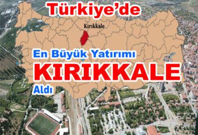 Kırıkkale Haber, Son Dakika Kırıkkale Haberleri