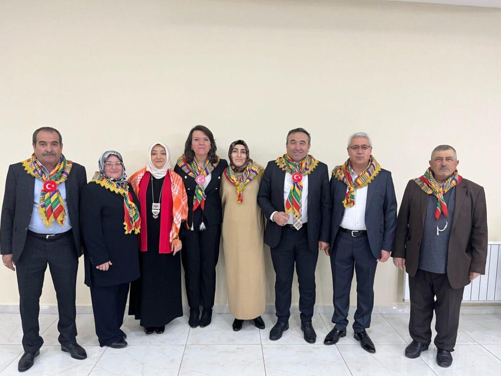Kırıkkale Yörük Türkmen Derneği İftar Sofrasında Buluştu - Kırıkkale Haber, Son Dakika Kırıkkale Haberleri