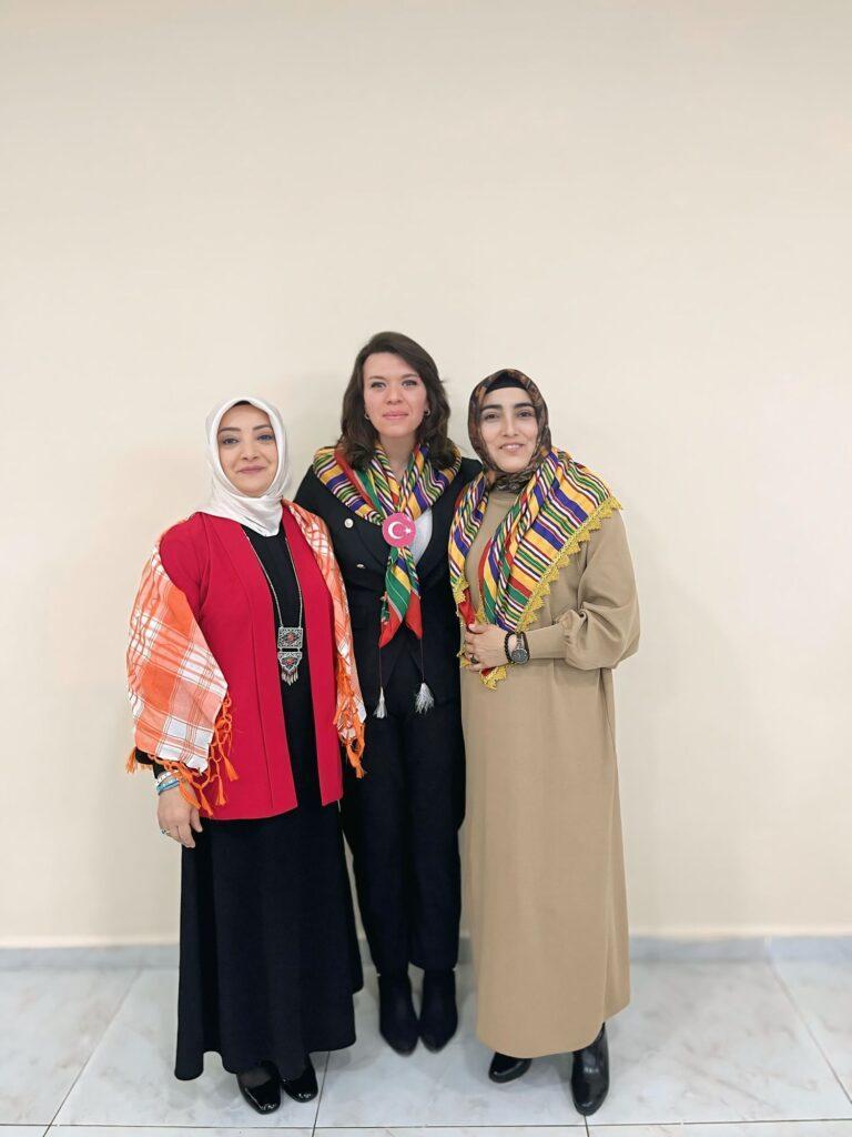 Kırıkkale Yörük Türkmen Derneği İftar Sofrasında Buluştu - Kırıkkale Haber, Son Dakika Kırıkkale Haberleri